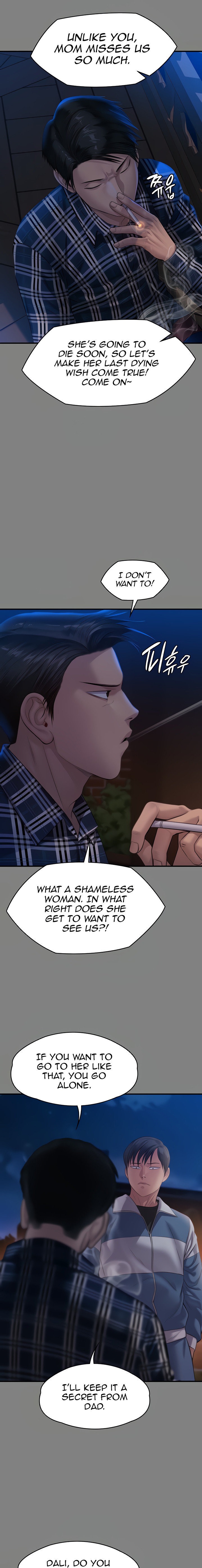 Queen Bee - Chapter 241 [photo 13] - MangaPorn