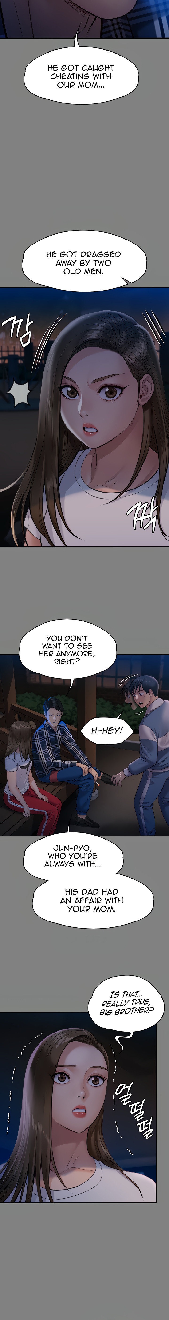 Queen Bee - Chapter 241 [photo 15] - MangaPorn