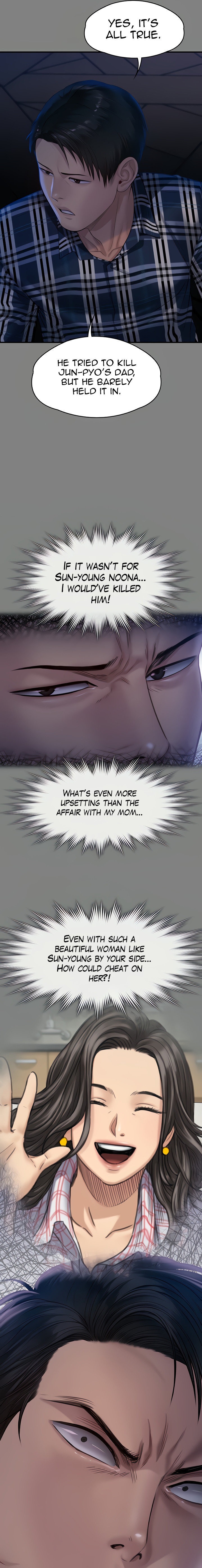 Queen Bee - Chapter 241 [photo 16] - MangaPorn