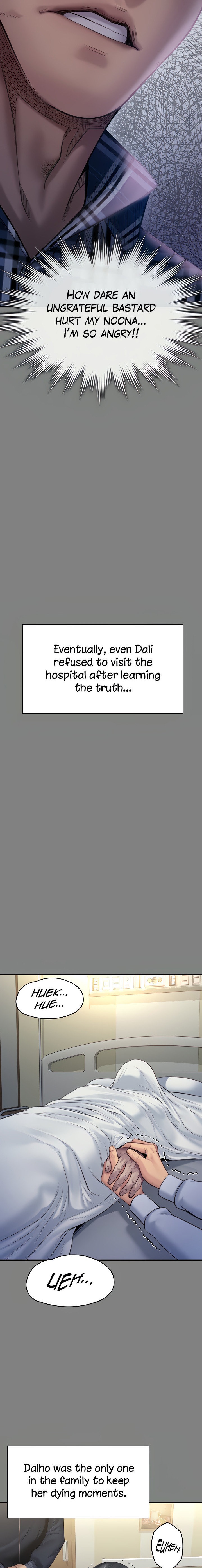 Queen Bee - Chapter 241 [photo 17] - MangaPorn