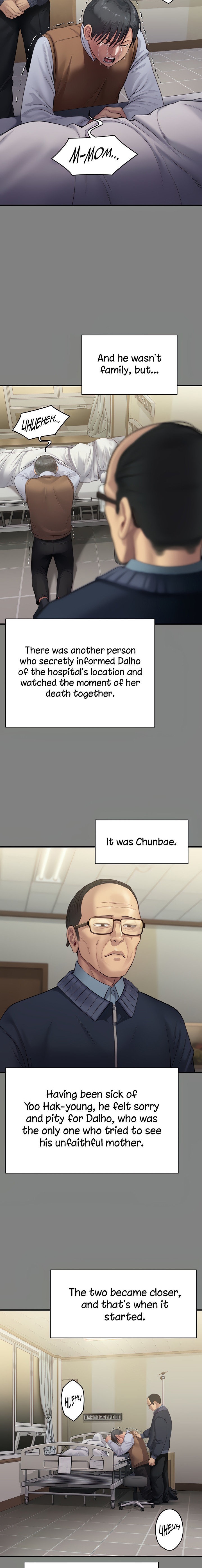 Queen Bee - Chapter 241 [photo 18] - MangaPorn