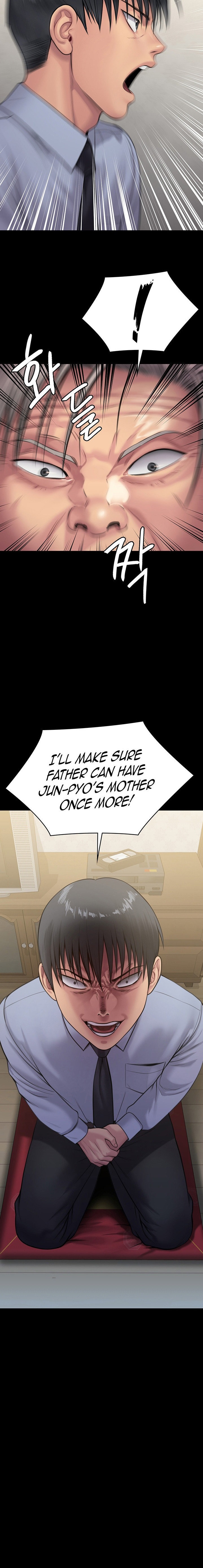 Queen Bee - Chapter 241 [photo 2] - MangaPorn