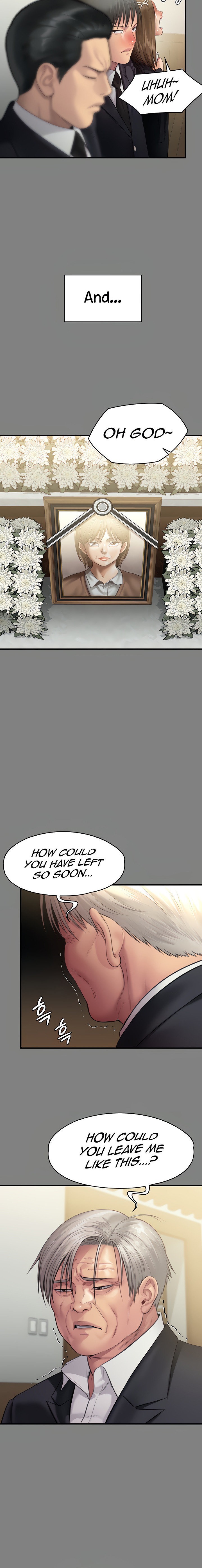 Queen Bee - Chapter 241 [photo 20] - MangaPorn