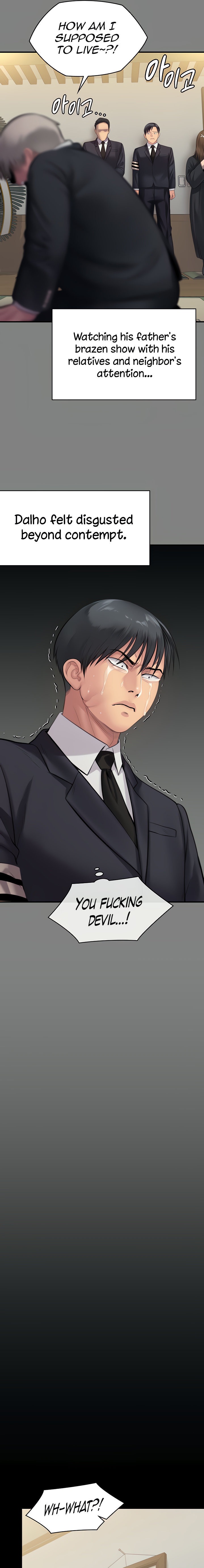 Queen Bee - Chapter 241 [photo 21] - MangaPorn