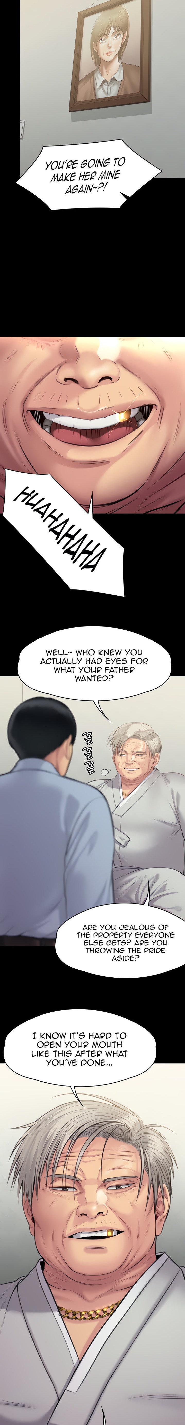 Queen Bee - Chapter 241 [photo 22] - MangaPorn