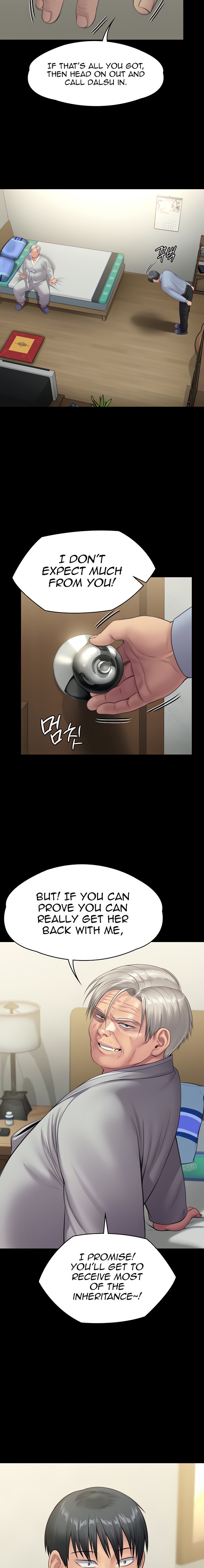 Queen Bee - Chapter 241 [photo 24] - MangaPorn