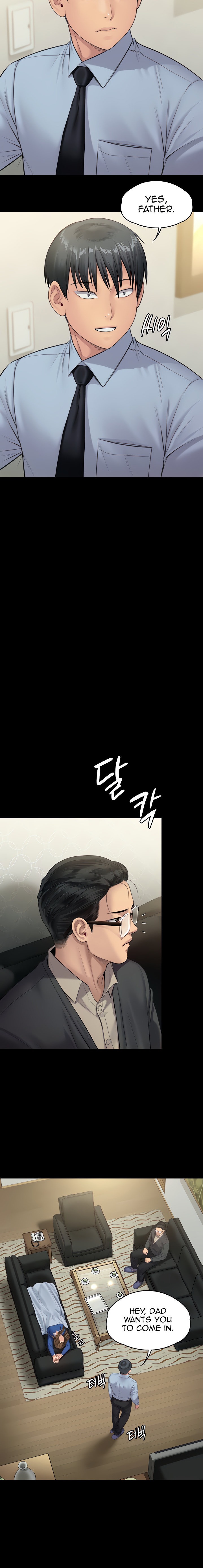 Queen Bee - Chapter 241 [photo 25] - MangaPorn