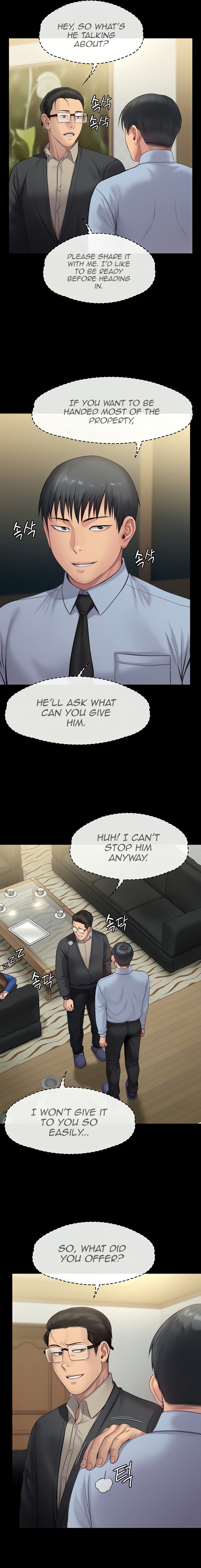 Queen Bee - Chapter 241 [photo 26] - MangaPorn