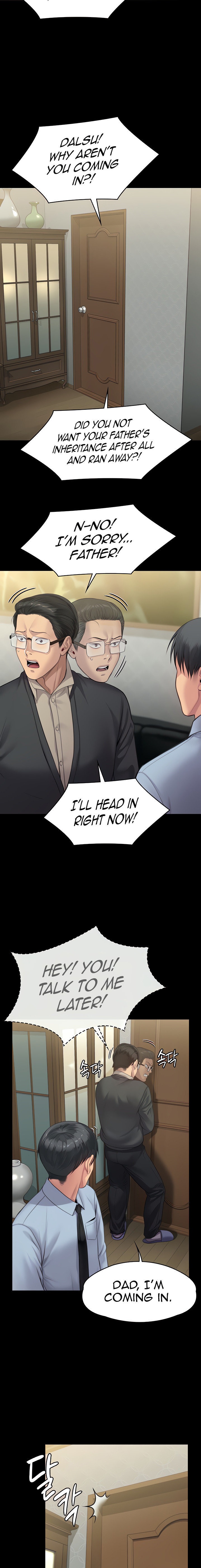 Queen Bee - Chapter 241 [photo 28] - MangaPorn