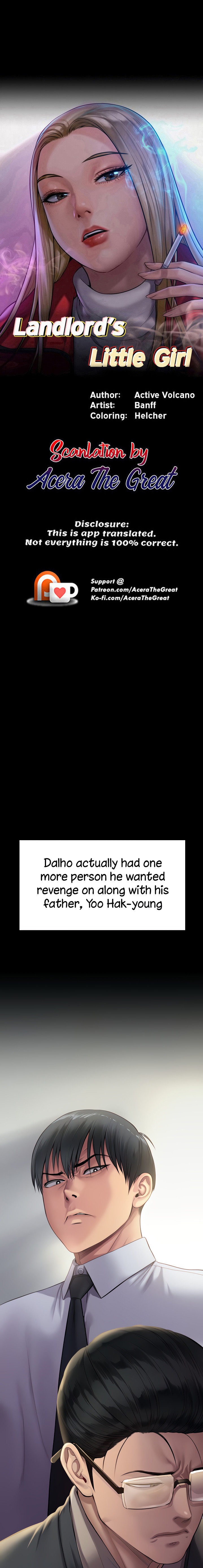 Queen Bee - Chapter 241 [photo 3] - MangaPorn