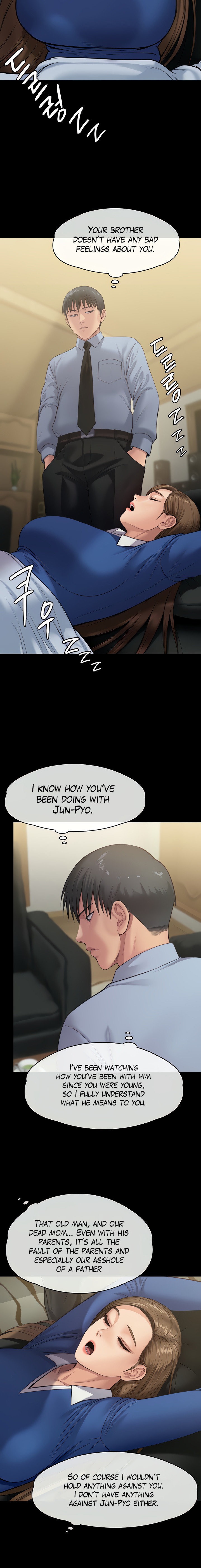 Queen Bee - Chapter 241 [photo 30] - MangaPorn