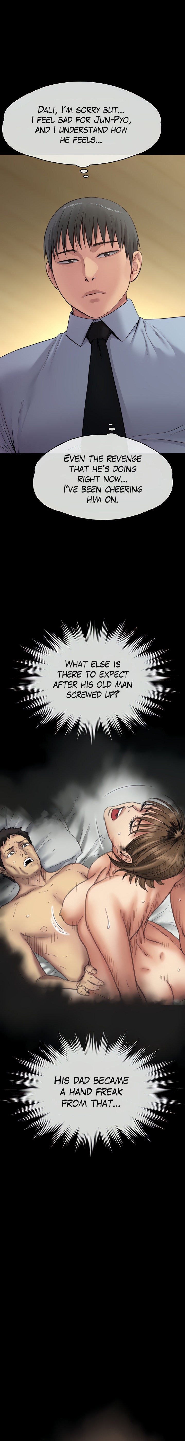 Queen Bee - Chapter 241 [photo 31] - MangaPorn