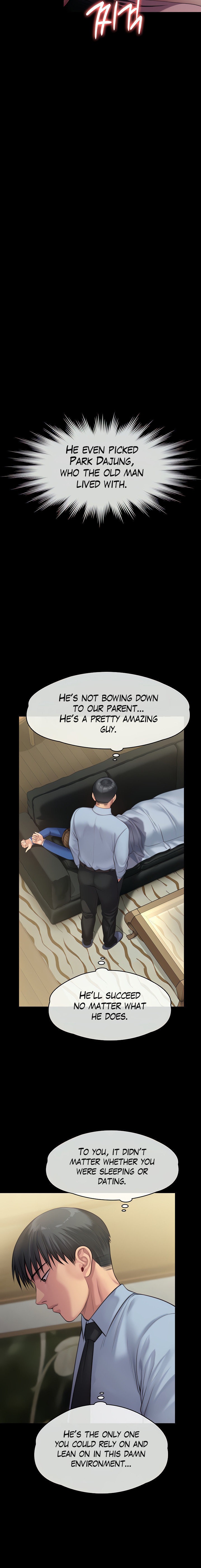 Queen Bee - Chapter 241 [photo 35] - MangaPorn