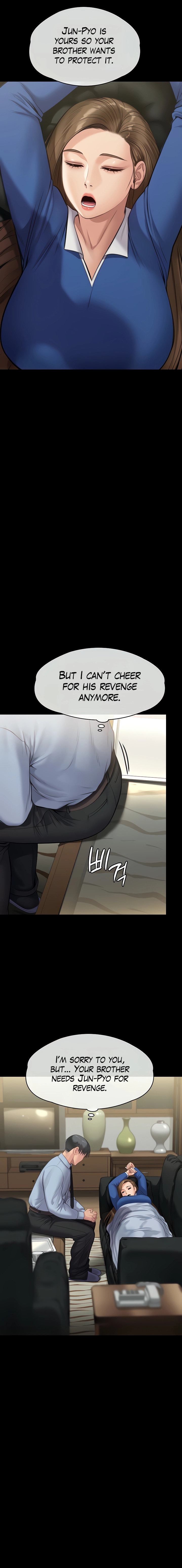 Queen Bee - Chapter 241 [photo 36] - MangaPorn