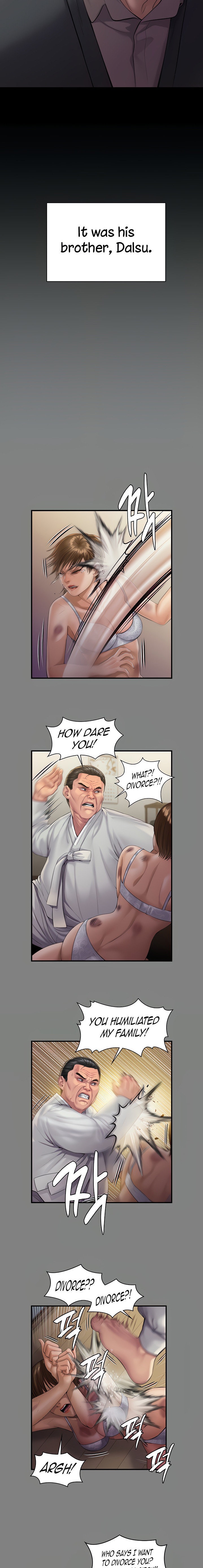 Queen Bee - Chapter 241 [photo 4] - MangaPorn