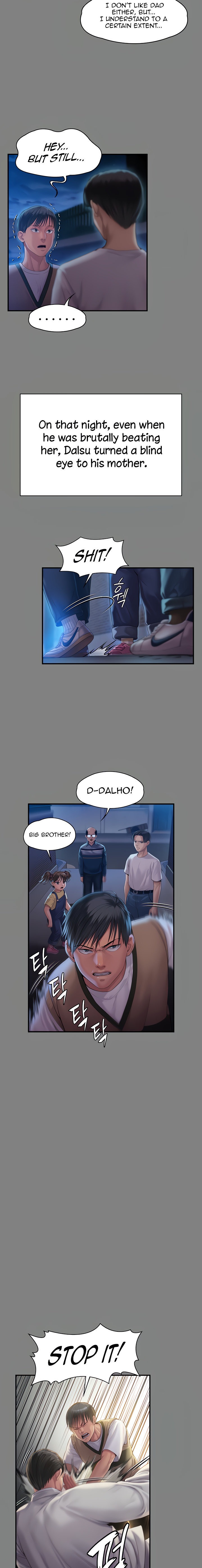 Queen Bee - Chapter 241 [photo 7] - MangaPorn