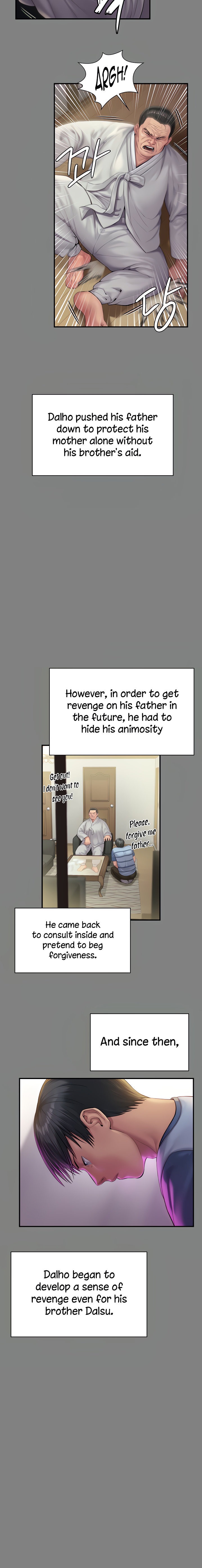 Queen Bee - Chapter 241 [photo 8] - MangaPorn