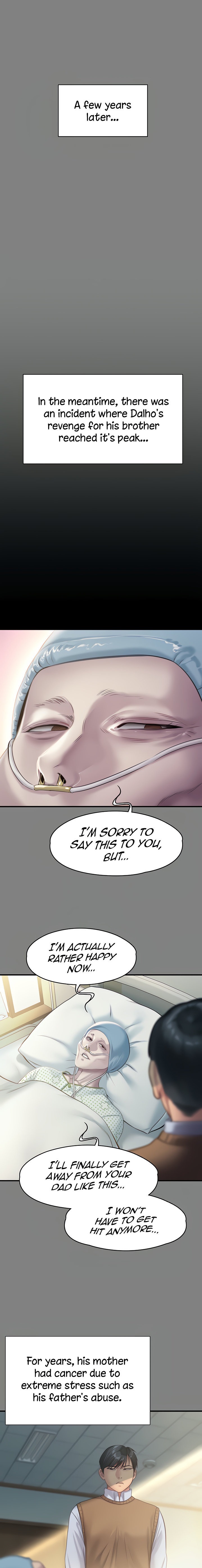 Queen Bee - Chapter 241 [photo 9] - MangaPorn