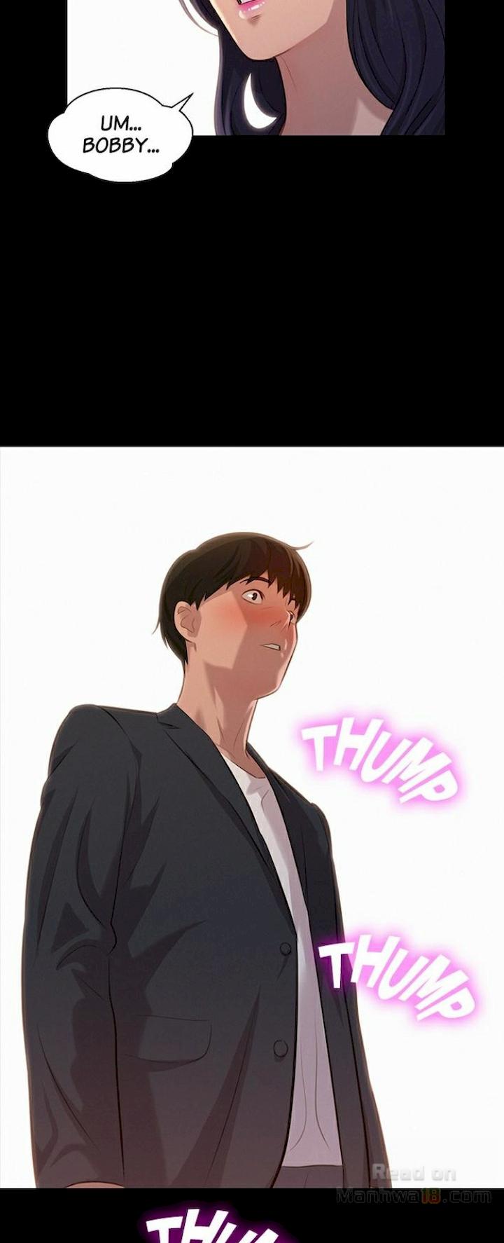 Let Me Drive - Chapter 22 [photo 12] - MangaPorn