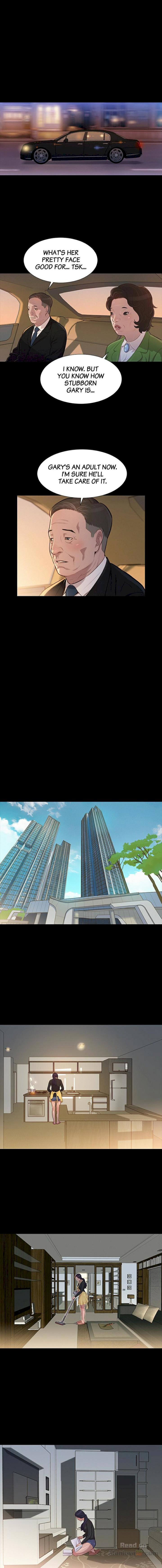 Let Me Drive - Chapter 22 [photo 2] - MangaPorn