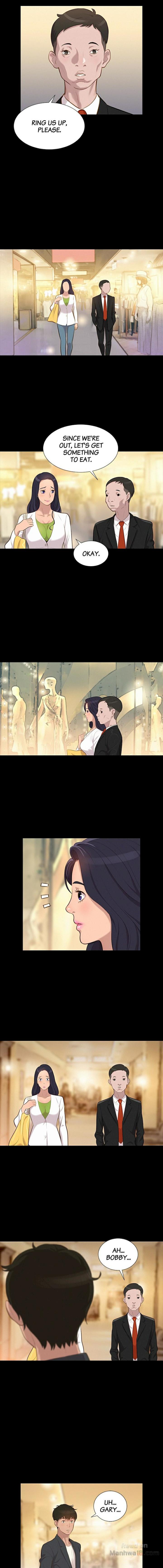 Let Me Drive - Chapter 22 [photo 7] - MangaPorn