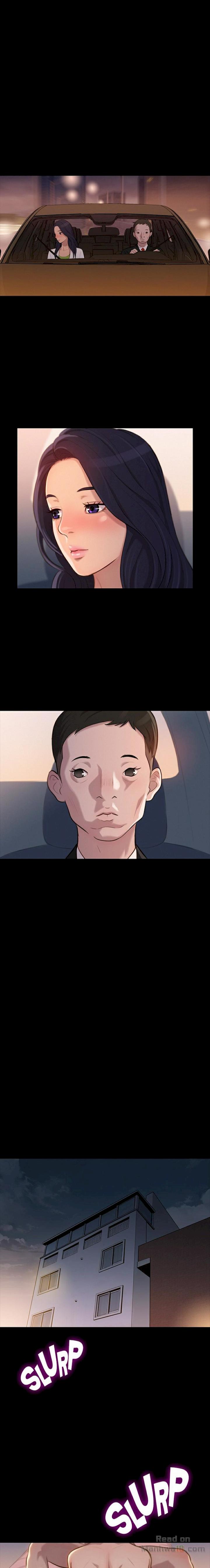 Let Me Drive - Chapter 23 [photo 10] - MangaPorn