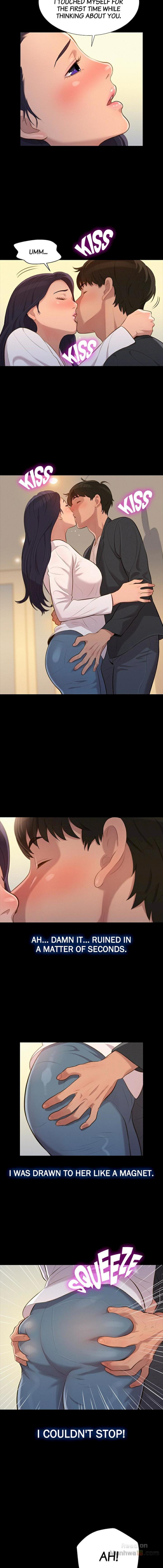 Let Me Drive - Chapter 23 [photo 4] - MangaPorn