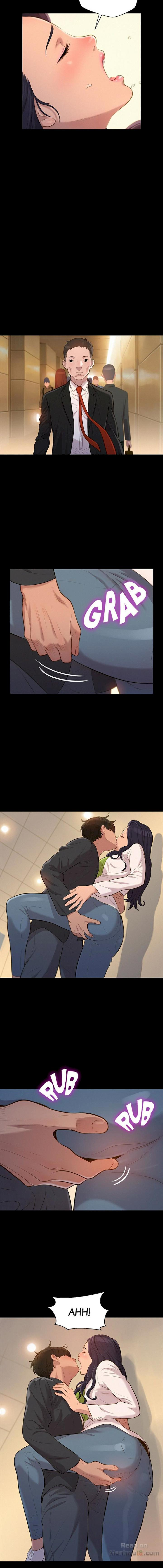 Let Me Drive - Chapter 23 [photo 5] - MangaPorn