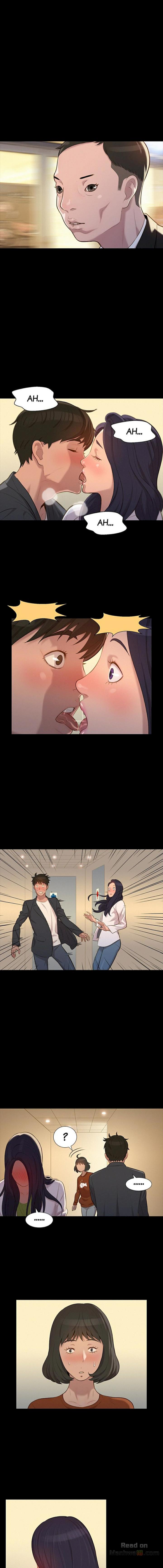 Let Me Drive - Chapter 23 [photo 6] - MangaPorn