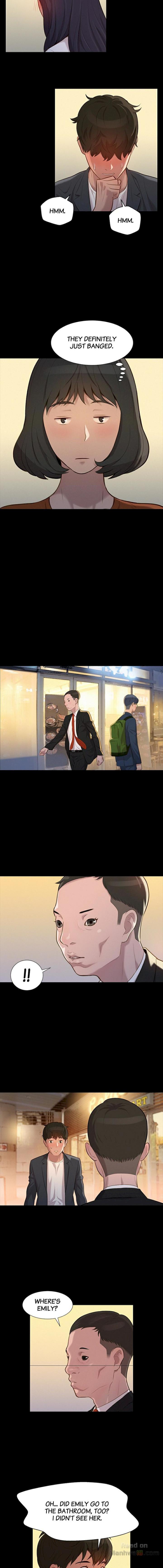 Let Me Drive - Chapter 23 [photo 7] - MangaPorn