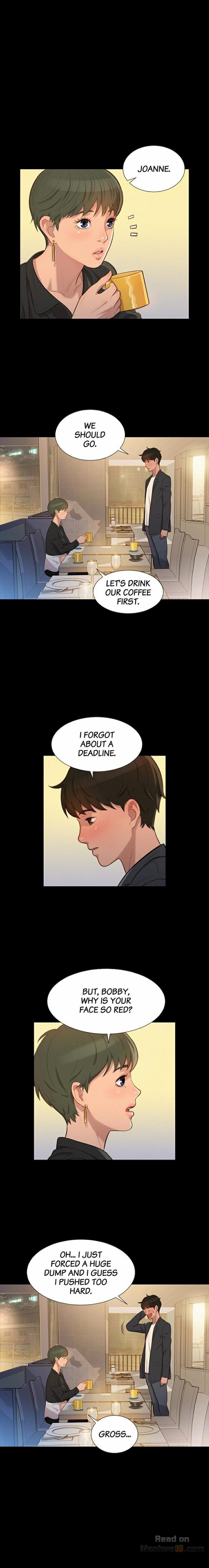 Let Me Drive - Chapter 23 [photo 9] - MangaPorn