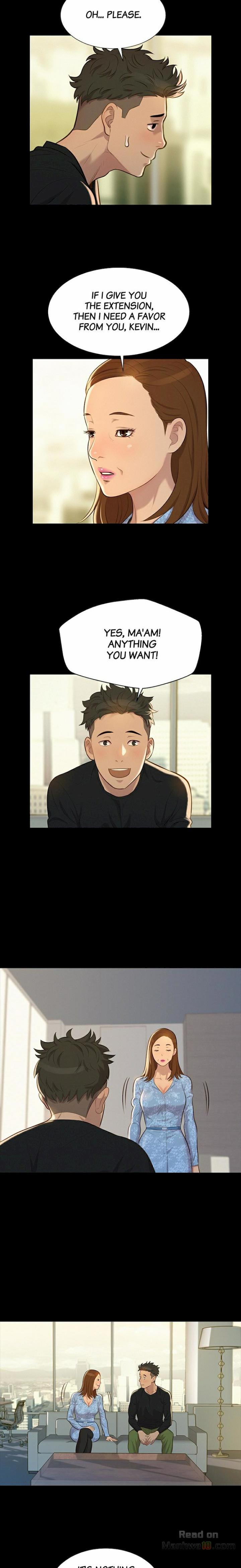 Let Me Drive - Chapter 24 [photo 10] - MangaPorn