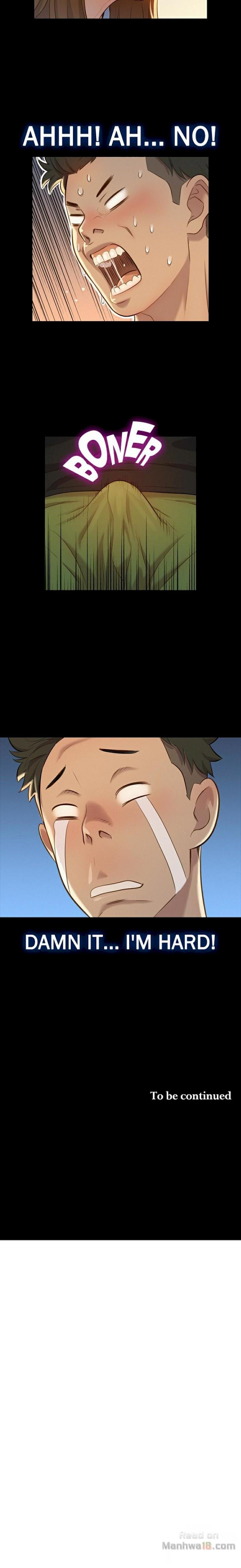 Let Me Drive - Chapter 24 [photo 12] - MangaPorn