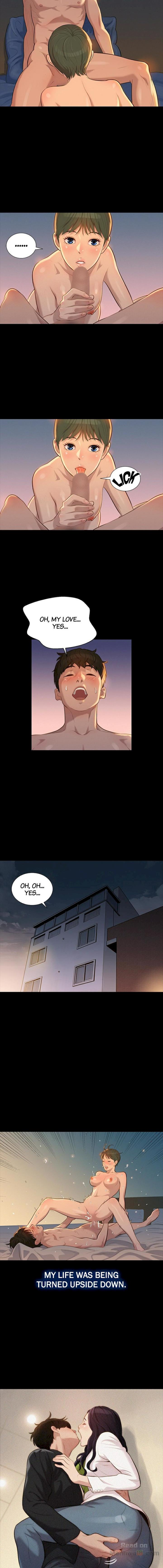 Let Me Drive - Chapter 24 [photo 2] - MangaPorn