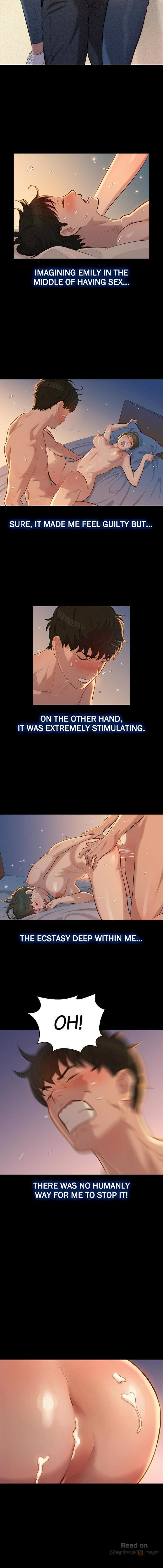 Let Me Drive - Chapter 24 [photo 3] - MangaPorn