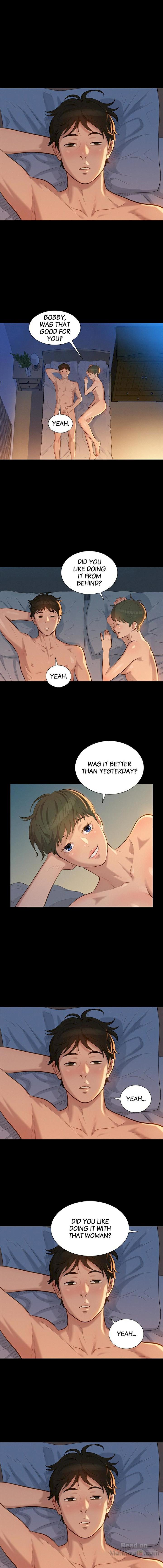 Let Me Drive - Chapter 24 [photo 4] - MangaPorn