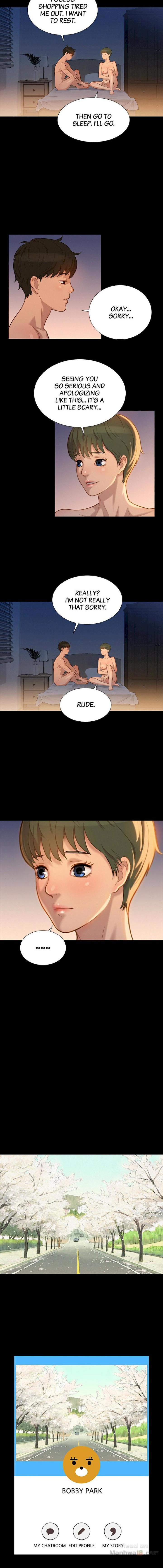 Let Me Drive - Chapter 24 [photo 6] - MangaPorn