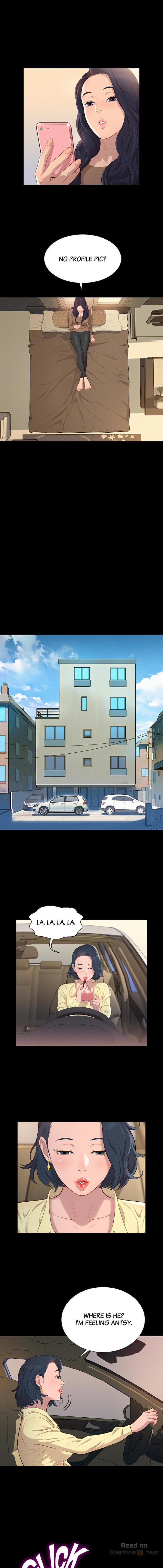 Let Me Drive - Chapter 24 [photo 7] - MangaPorn