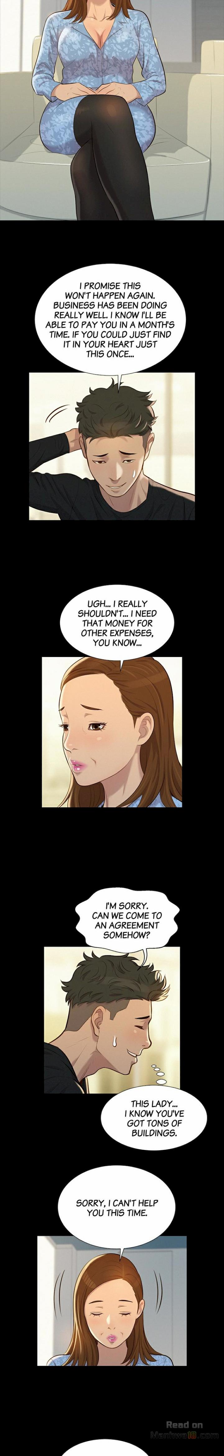 Let Me Drive - Chapter 24 [photo 9] - MangaPorn