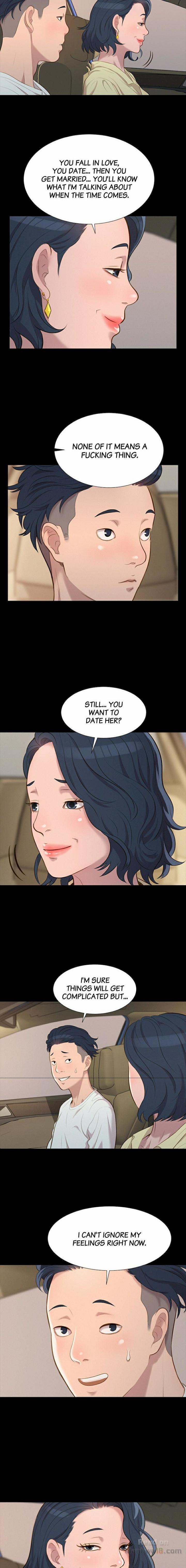 Let Me Drive - Chapter 25 [photo 10] - MangaPorn