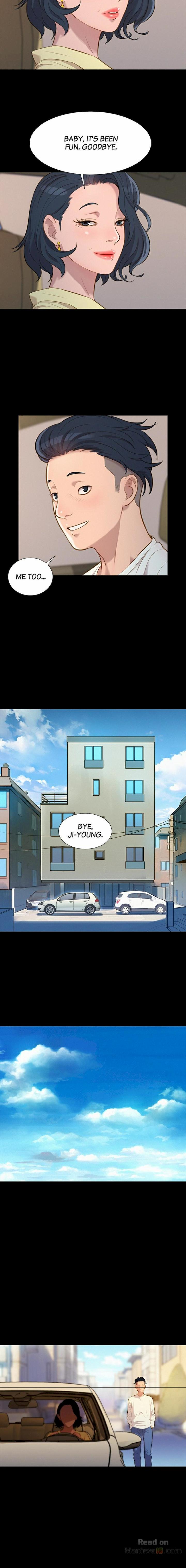 Let Me Drive - Chapter 25 [photo 11] - MangaPorn