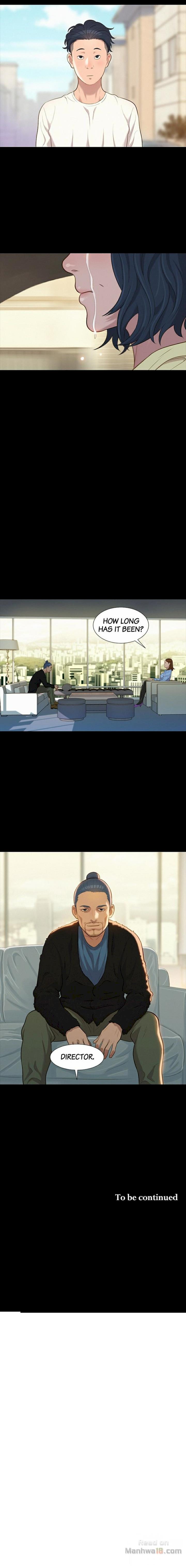 Let Me Drive - Chapter 25 [photo 12] - MangaPorn