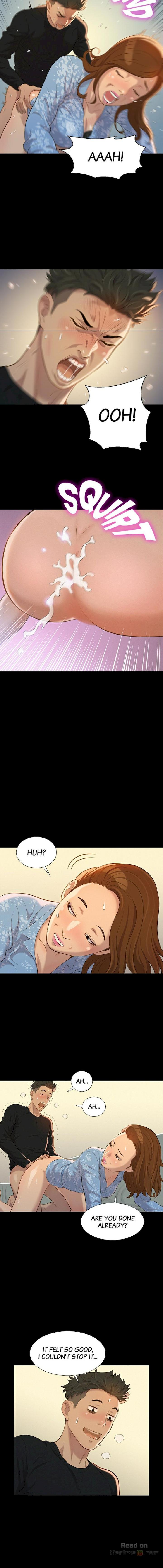 Let Me Drive - Chapter 25 [photo 6] - MangaPorn