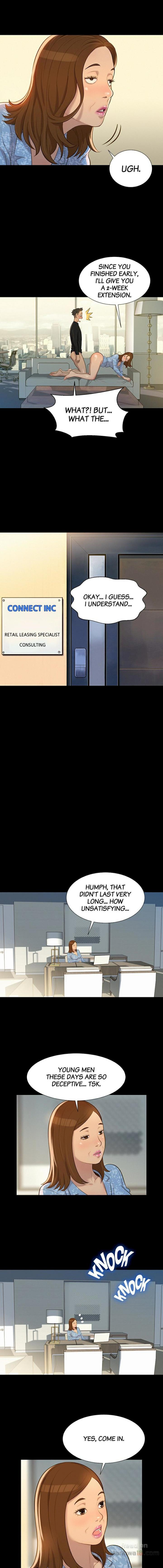 Let Me Drive - Chapter 25 [photo 7] - MangaPorn