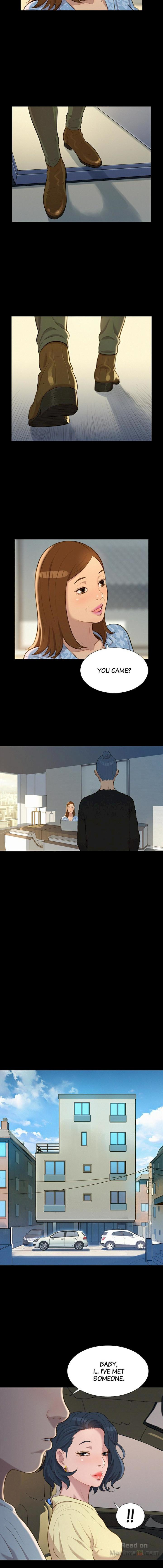 Let Me Drive - Chapter 25 [photo 8] - MangaPorn