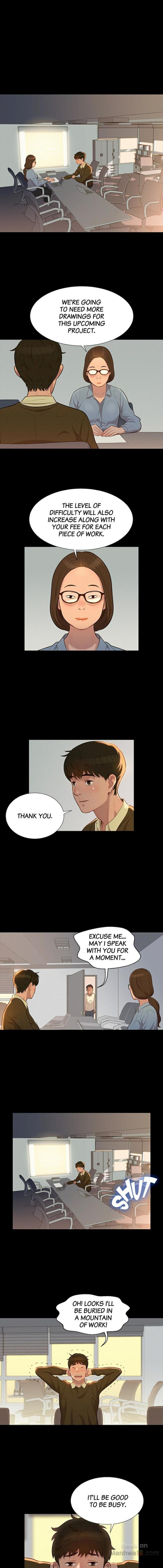 Let Me Drive - Chapter 26 [photo 1] - MangaPorn