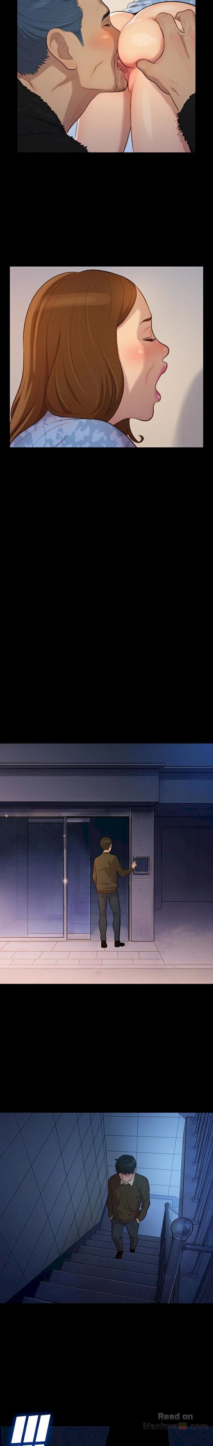 Let Me Drive - Chapter 26 [photo 11] - MangaPorn