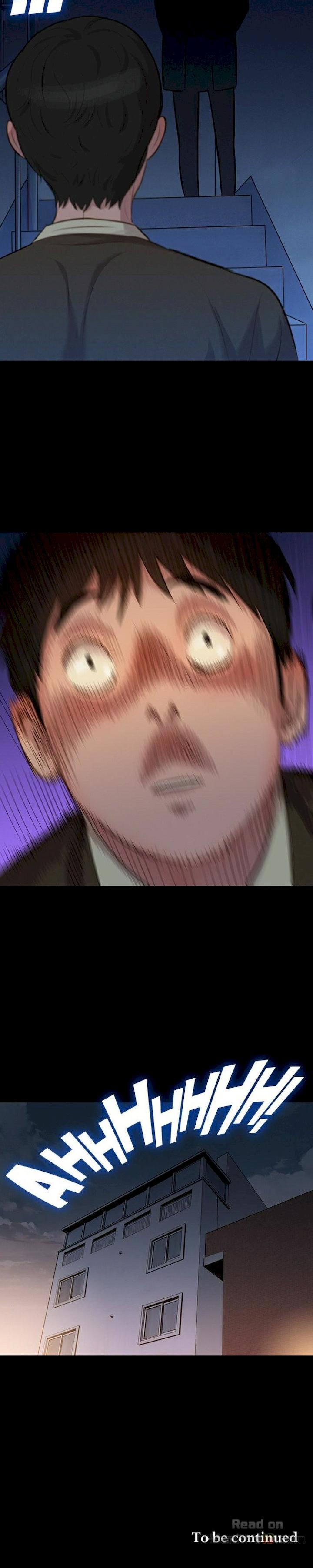 Let Me Drive - Chapter 26 [photo 12] - MangaPorn