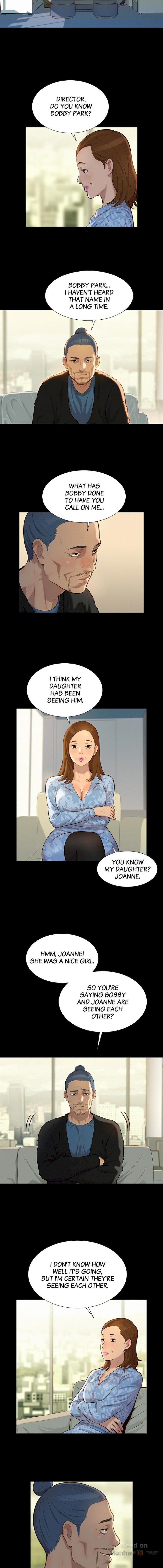 Let Me Drive - Chapter 26 [photo 3] - MangaPorn