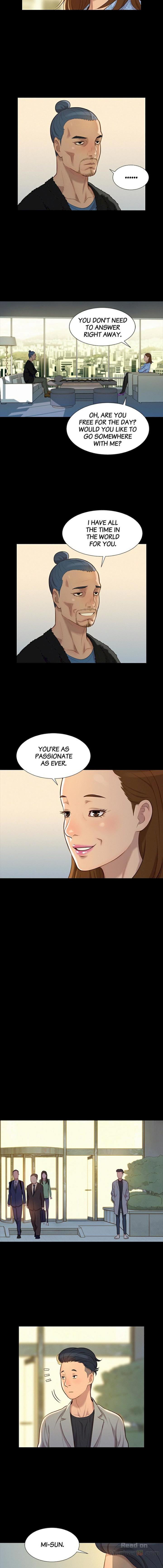 Let Me Drive - Chapter 26 [photo 5] - MangaPorn